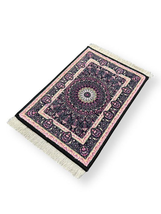 Mini alfombra dabmat - Estilo 01