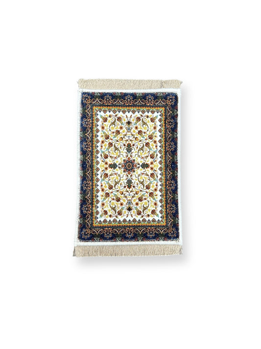 Mini alfombra dabmat - Estilo 04