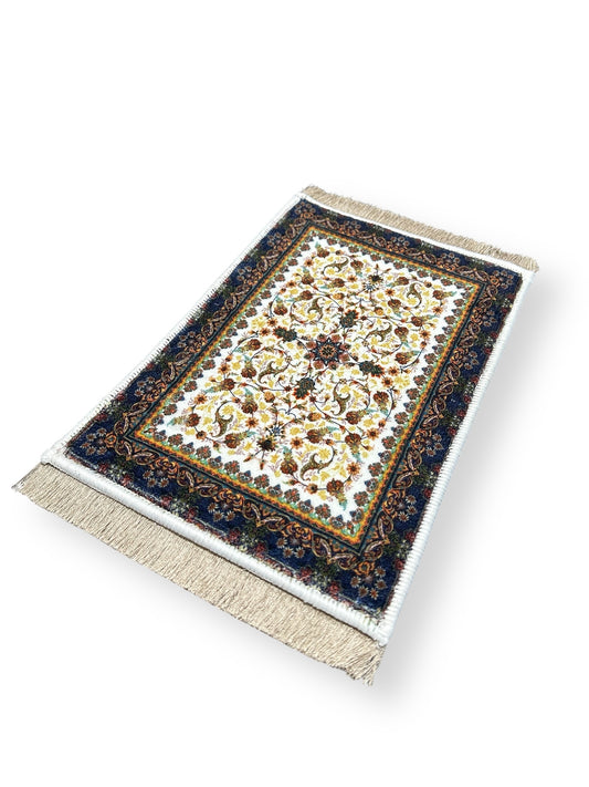 Mini alfombra dabmat - Estilo 04