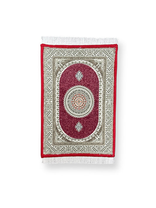 Mini alfombra dabmat - Estilo 05