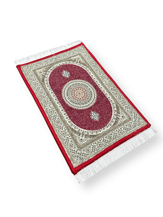 Mini alfombra dabmat - Estilo 05