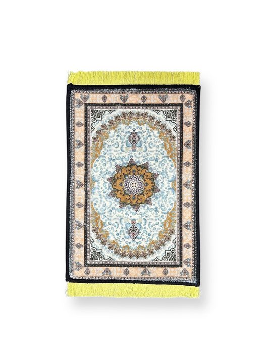 Mini alfombra dabmat - Estilo 06