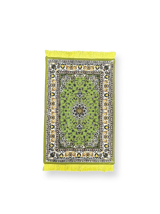 Mini alfombra dabmat - Estilo 07