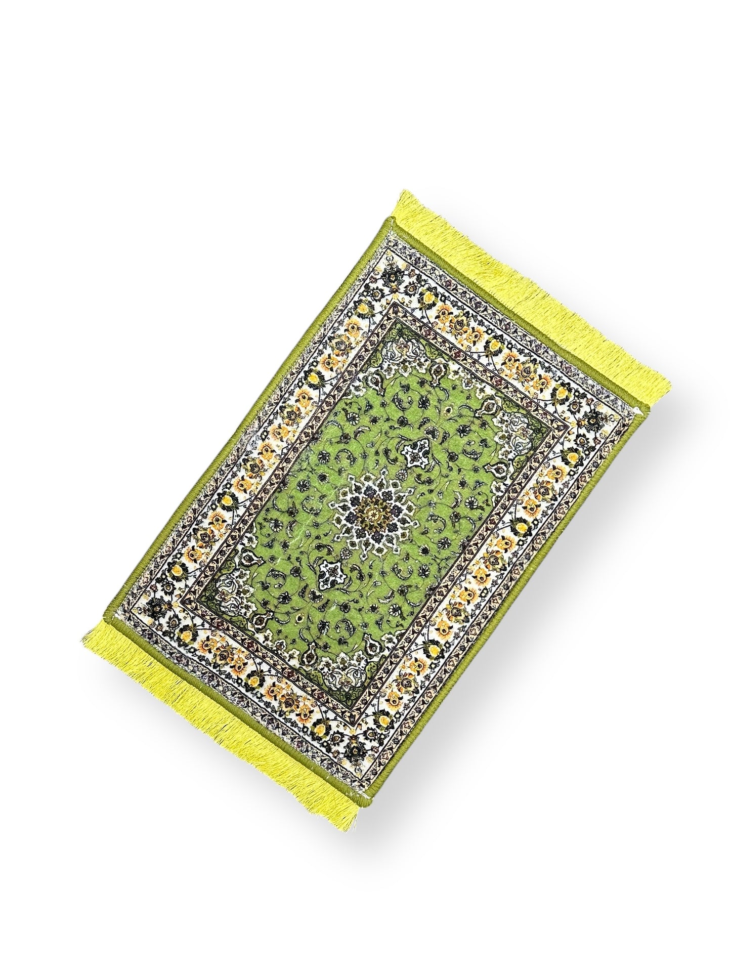Mini alfombra dabmat - Estilo 07
