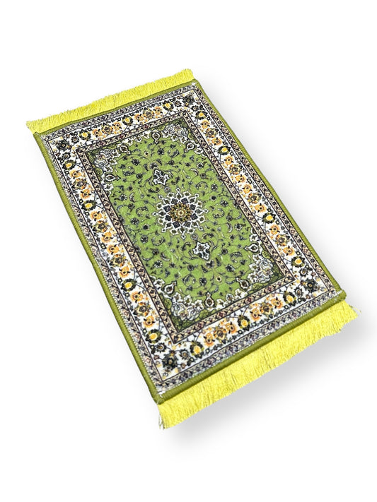 Mini alfombra dabmat - Estilo 07