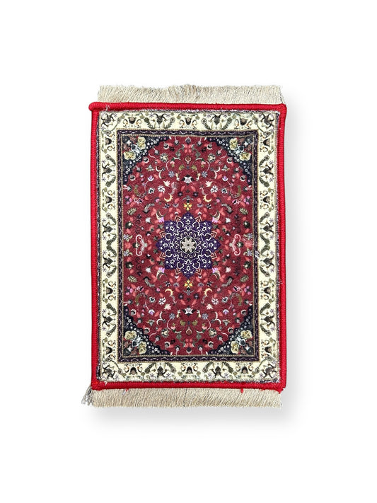 Mini alfombra dabmat - Estilo 09