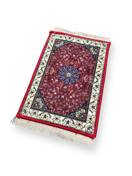 Mini alfombra dabmat - Estilo 09