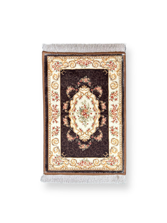 Mini alfombra dabmat - Estilo 11