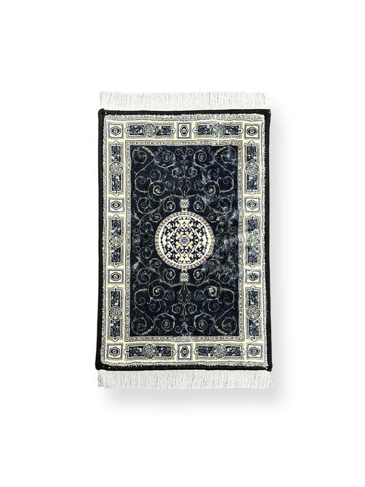 Mini alfombra dabmat - Estilo 12