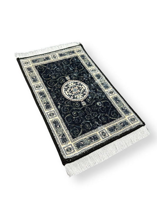 Mini alfombra dabmat - Estilo 12