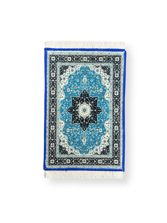 Mini alfombra dabmat - Estilo 13