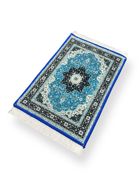 Mini alfombra dabmat - Estilo 13