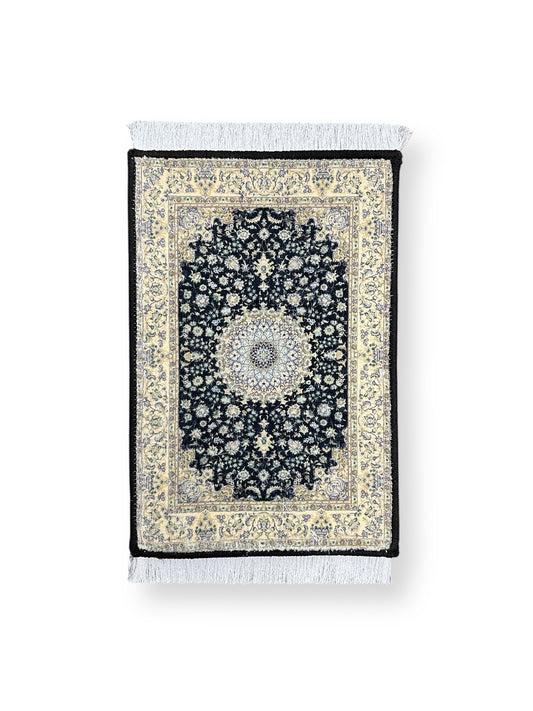 Mini alfombra dabmat - Estilo 15