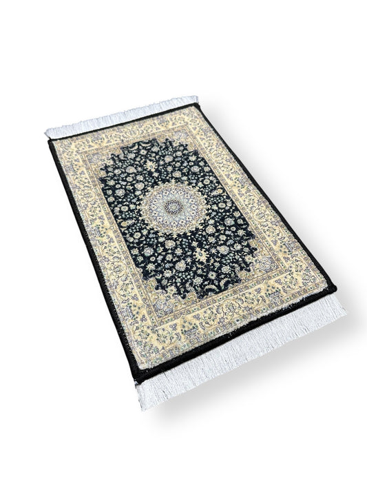 Mini alfombra dabmat - Estilo 15