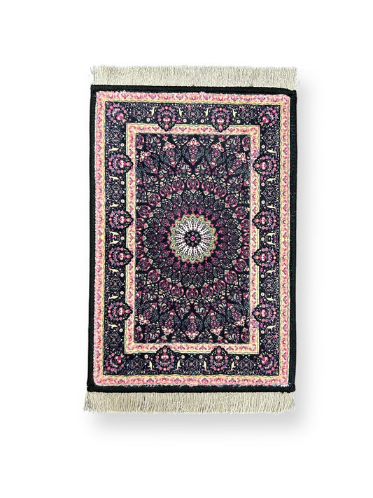 Mini alfombra dabmat - Estilo 01