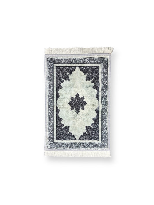 Mini alfombra dabmat - Estilo 03