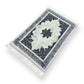 Mini dabmat rug - Style 03