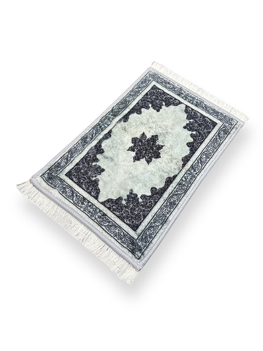 Mini alfombra dabmat - Estilo 03