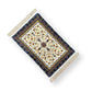 Mini alfombra dabmat - Estilo 04