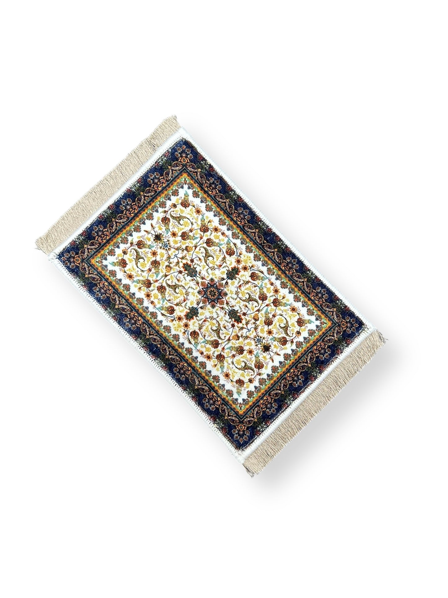 Mini alfombra dabmat - Estilo 04