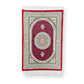 Mini dabmat rug - Style 05
