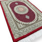 Mini dabmat rug - Style 05
