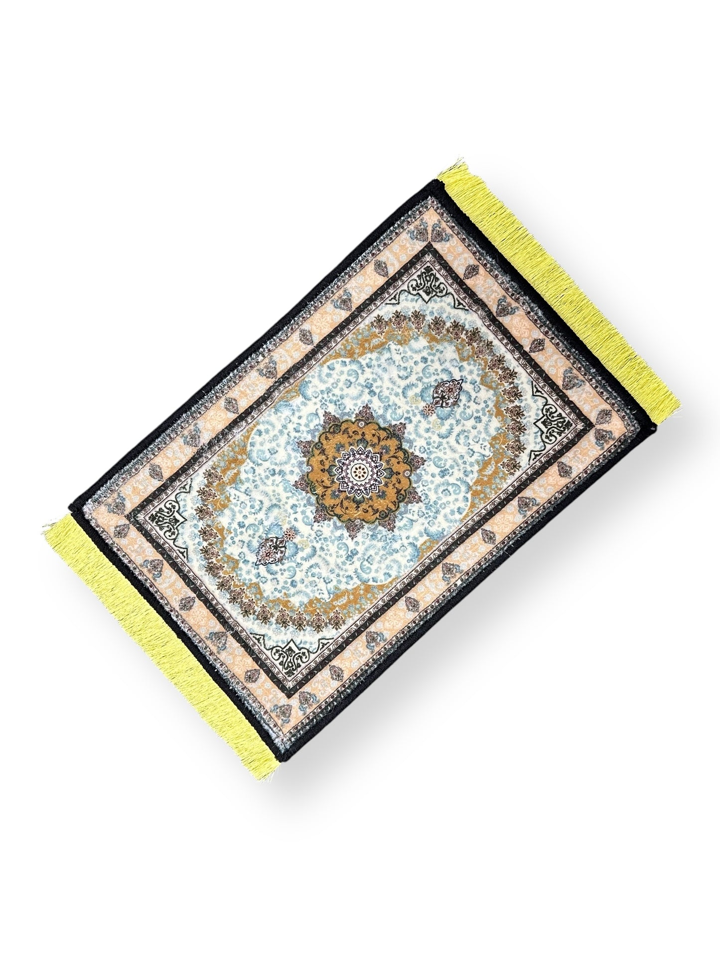 Mini alfombra dabmat - Estilo 06