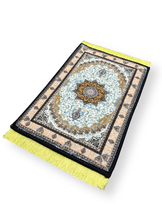 Mini alfombra dabmat - Estilo 06