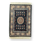 Mini dabmat rug - Style 08