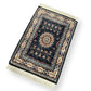Mini dabmat rug - Style 08
