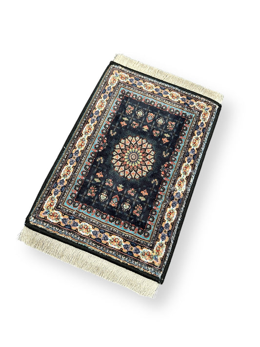 Mini alfombra dabmat - Estilo 08