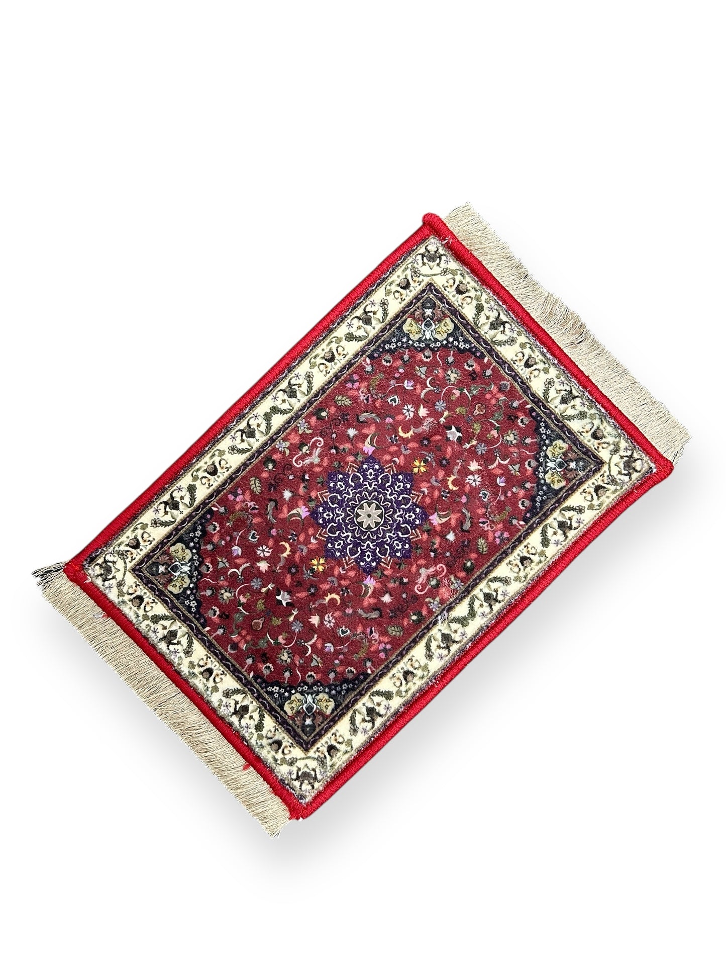 Mini alfombra dabmat - Estilo 09