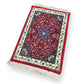Mini alfombra dabmat - Estilo 09