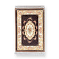 Mini Dabmat Rug - Style 11