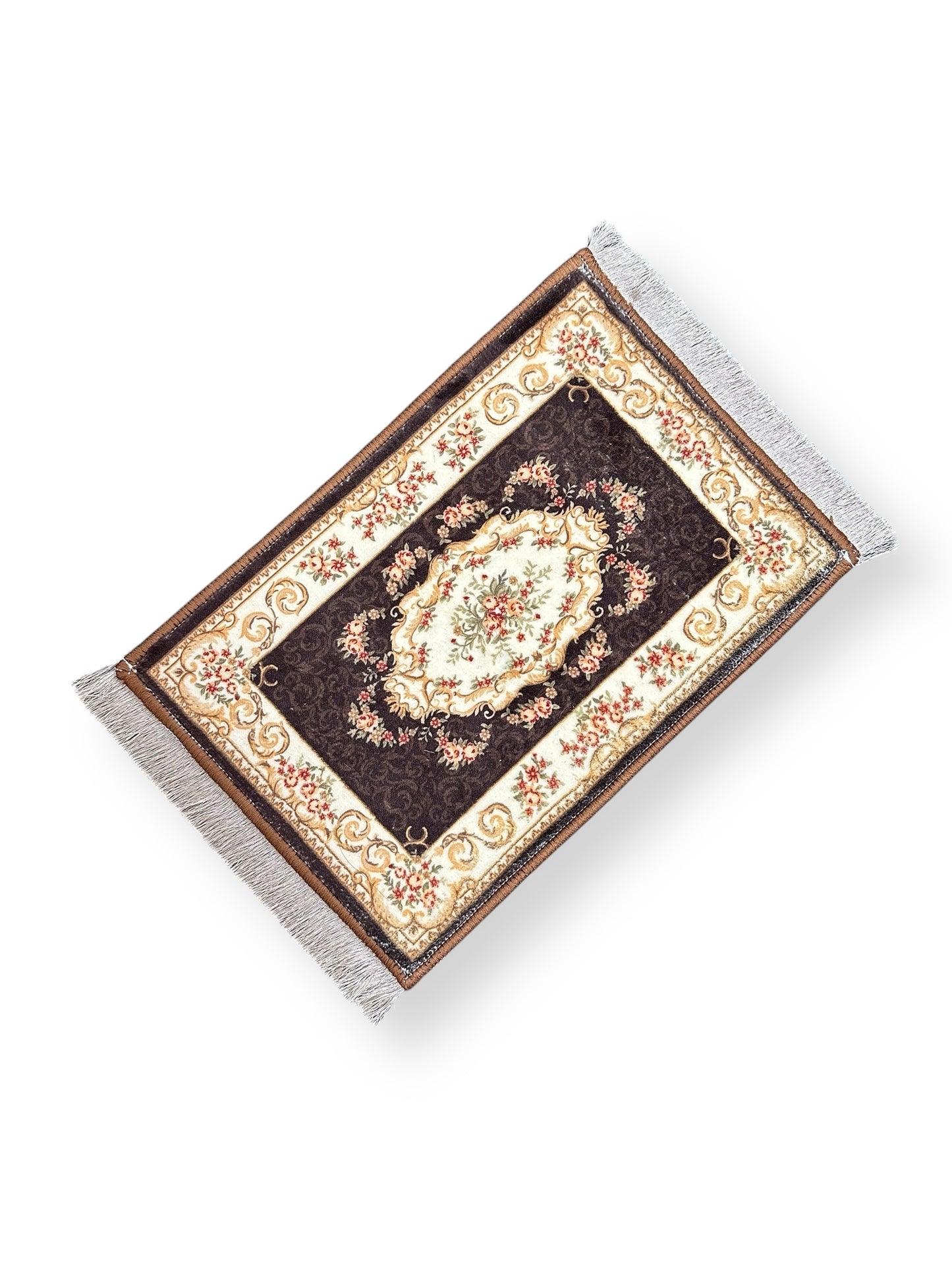 Mini Dabmat Rug - Style 11