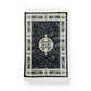 Mini Dabmat Rug - Style 12