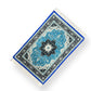 Mini Dabmat Rug - Style 13