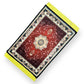 Mini Dabmat Rug - Style 14
