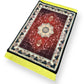 Mini Dabmat Rug - Style 14